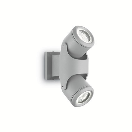 Aplica XENO AP2 GRIGIO 129518