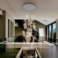 Candelabru VELOS 608572