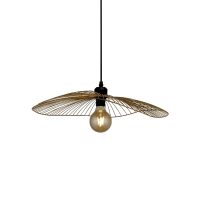 Lustra WAVE 88550GO