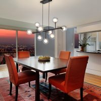 Lustra ALTAIS 345509