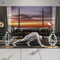 Figurina ASANA 767057