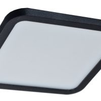 Plafoniera Incastrata SLIM 22 SQUARE 3000K AZ4169