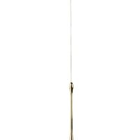 Lustra DALMA 1 GO AZ6006