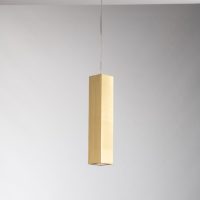 Lustra I-FLUKE-S30Q ORO