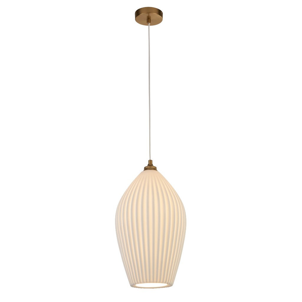 Lustra LUX AND BELLE 67823-1WH