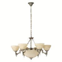 Candelabru MARBELLA 85858