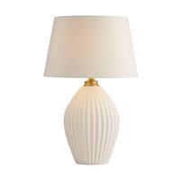 Veioza LUX AND BELLE EU67823-2WH
