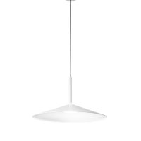 Lustra LED-KHAN-S48-BCO