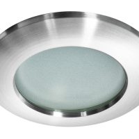 Spot Incastrat EMILIO 1 ALUMINIUM AZ0810