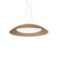 Lustra LENA SP3 D64 MARRONE 066608