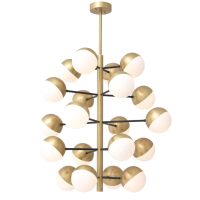 Candelabru CONA L 114608