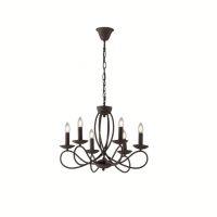 Candelabru I-GINEVRA-6