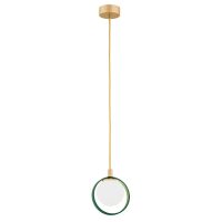 Lustra SATURNIA 8256