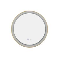 Oglinda Baie SERGIO 60 HEATED CCT SWITCH GO AZ5820