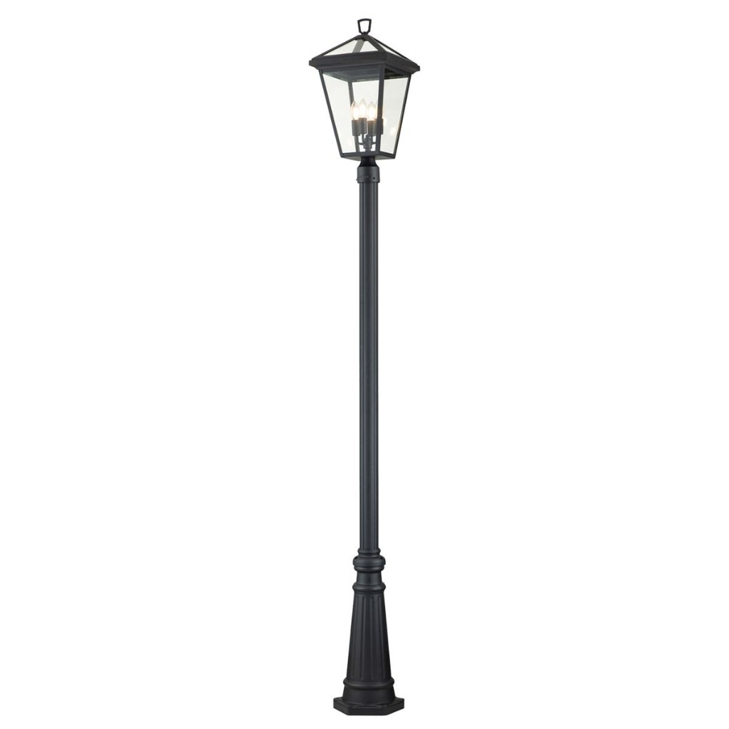 Stalp QN-ALFORD-PLACE5-L-MB