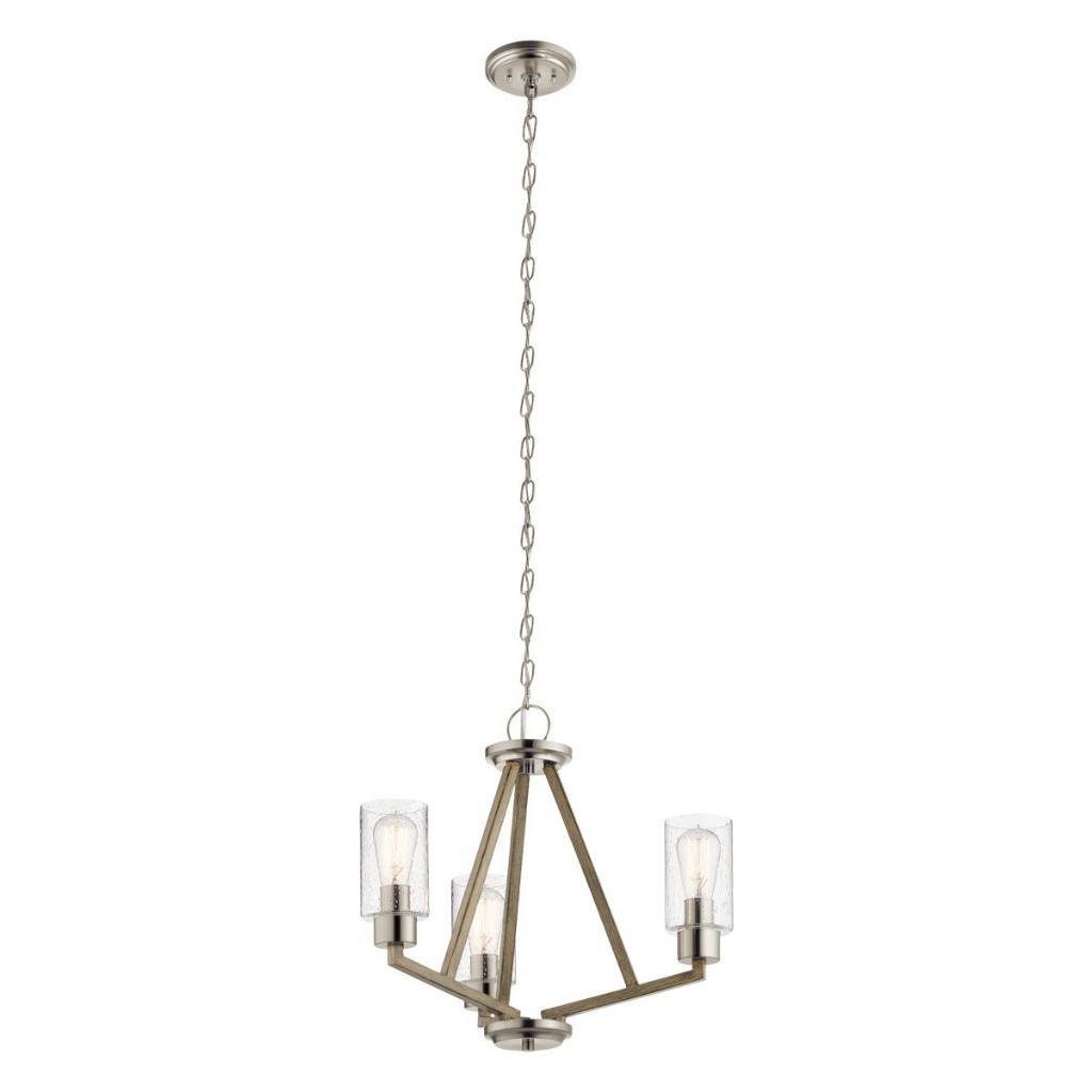 Candelabru DERYN KL-DERYN3-DAG