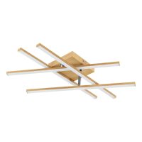 Plafoniera LASANA 4 901104