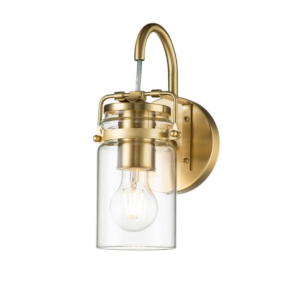 Aplica BRINLEY KL-BRINLEY1-BB