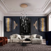 Lustra LAGRIMAS 452274