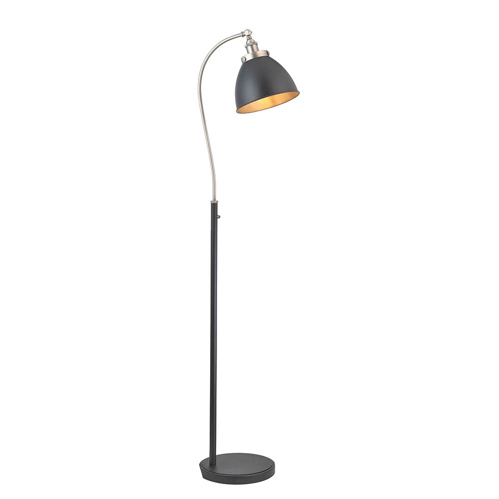 Lampadar FRANKLIN 98753
