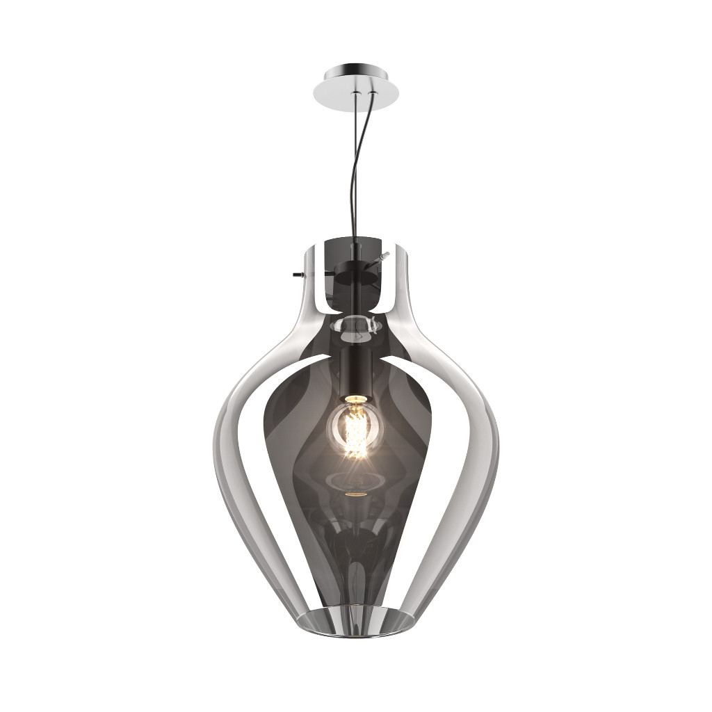 Lustra BRESSO P19066A-D38