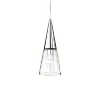 Lustra CONO SP1 CROMO 017440
