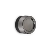Aplica LOLLY AP1 GRIGIO 354644