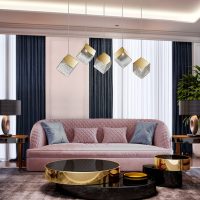 Lustra PRISCILA 720595