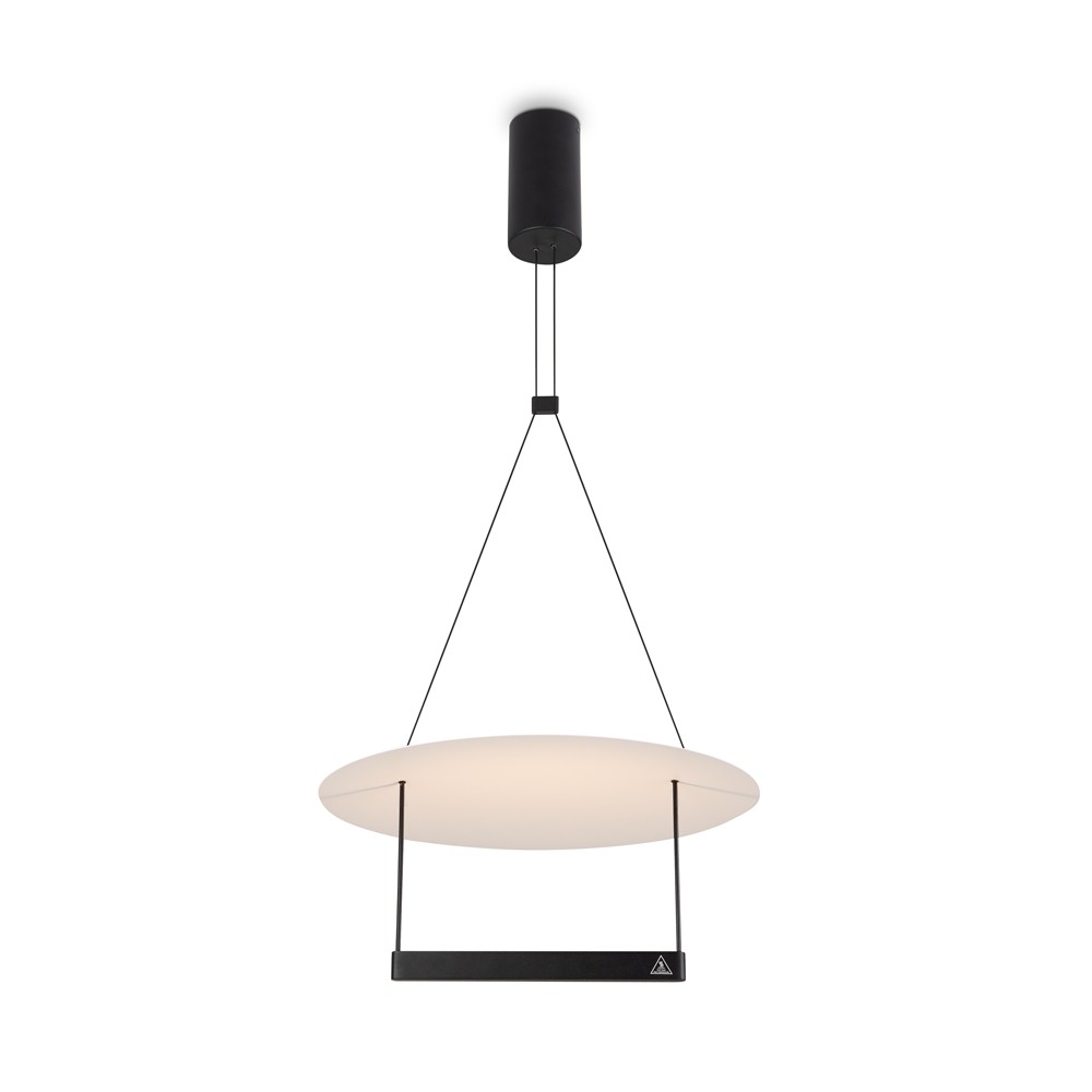 Lustra AMBIENCE MOD280PL-L23B3K
