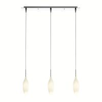 Lustra CHAMPAGNE MD2101B-3W