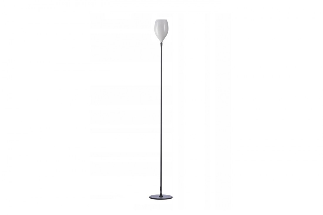 Lampadar IZZA WHITE AZ1077