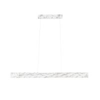 Lustra LED-NAVEL-S120-MB