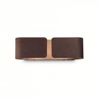 Aplica CLIP AP2 MINI CORTEN 170923