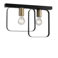 Plafoniera I-SMITH-PL2