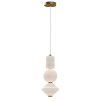 Lustra ALM-BIJOU-P3-GD