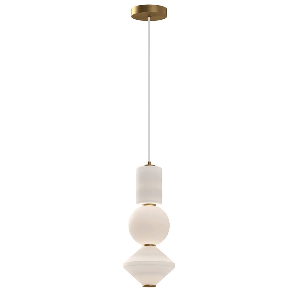 Lustra ALM-BIJOU-P3-GD