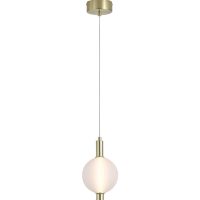 Lustra LUMINIQUE 69410SB