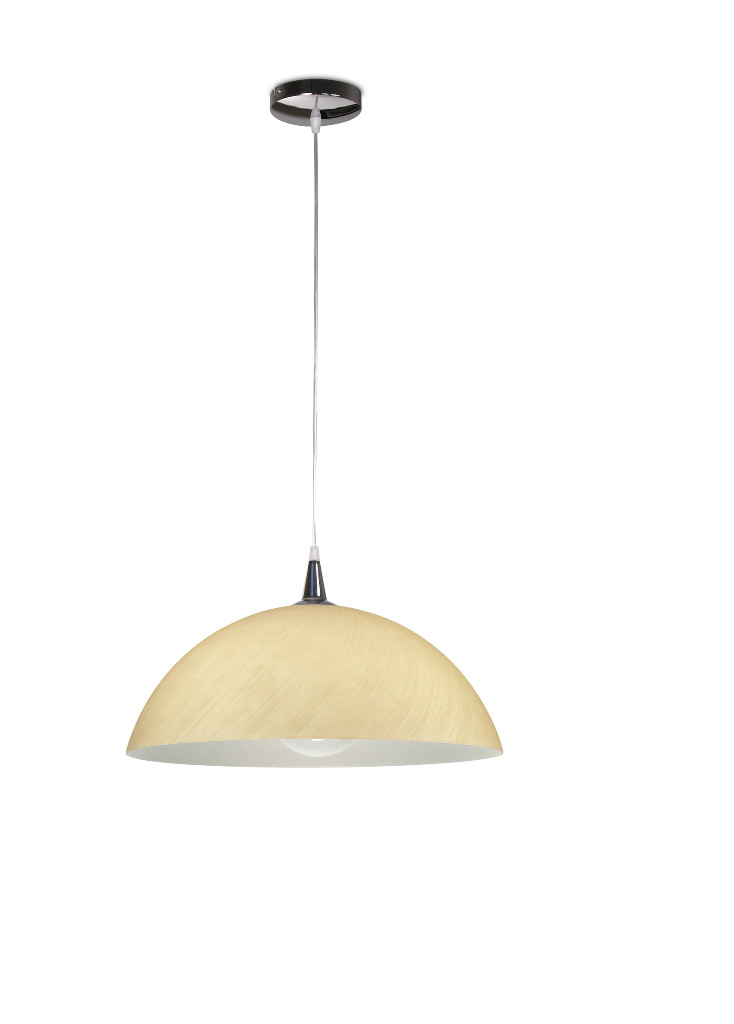 Lustra CALICE/S45 AMBRA