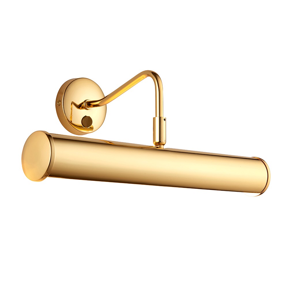 Aplica Tablou TURNER PL350-E14-SWBP