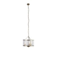 Candelabru LUX AND BELLE 14106-3AB