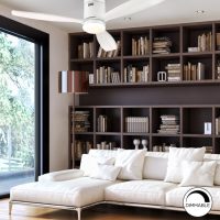 Lustra SIROCO 329583D