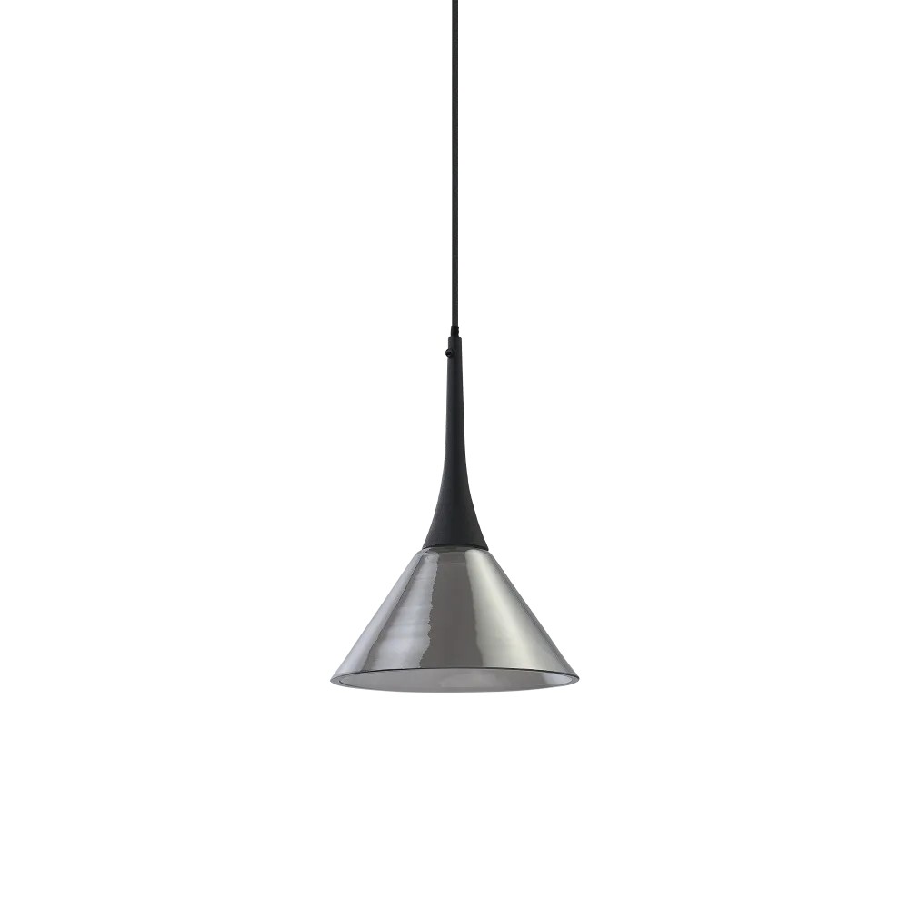 Lustra COCKTAIL LED SP FUME 353630