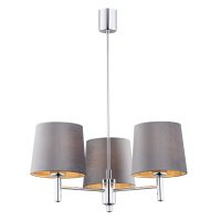 Candelabru BOLZANO PLUS 6114