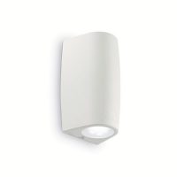 Aplica KEOPE AP2 SMALL BIANCO 147772