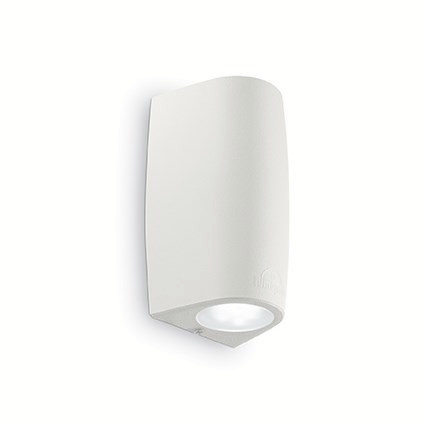 Aplica KEOPE AP2 SMALL BIANCO 147772