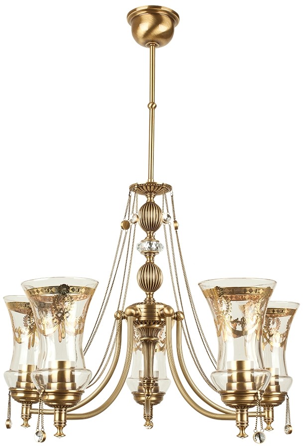 Candelabru NICO NIC-ZW-5(P)