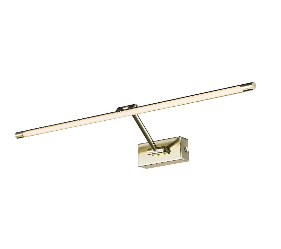 Aplica Tablou DAVINCI 90 GOLDEN AZ2662