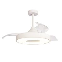 Plafoniera COIN FAN MINI SMART 9499