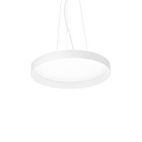Lustra FLY SP D45 3000K BIANCO 276588