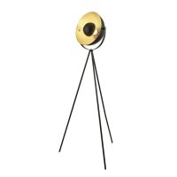 Lampadar BLINK TRIPOD EU8022BK